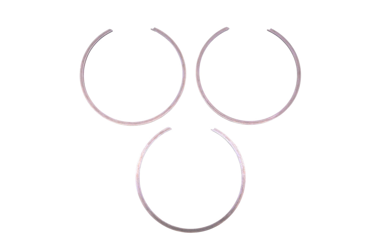 New OEM Ford XS4Z-7D483-CF Snap Rings Qty 3 NOS