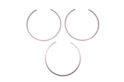 New OEM Ford XS4Z-7D483-CF Snap Rings Qty 3 NOS
