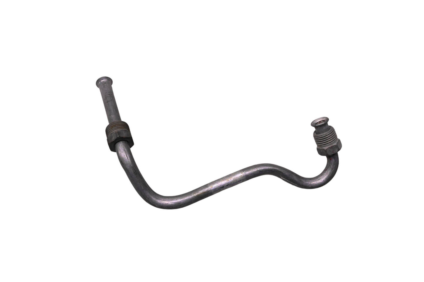 New OEM Ford D6SZ-3A719-A Power Steering Pressure Hose Assembly NOS