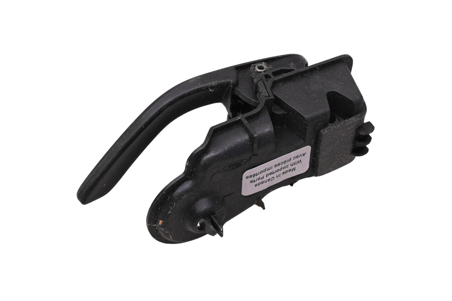 New OEM Ford 1L8Z-7822600-AAA Right Side Interior Door Handle Assembly NOS