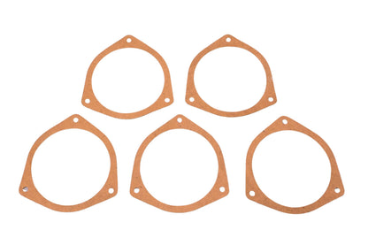 New OEM Ford B9TZ-4104-B Rear Axle Shift Cover Gaskets Qty 5 NOS