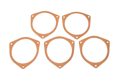 New OEM Ford B9TZ-4104-B Rear Axle Shift Cover Gaskets Qty 5 NOS