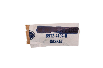New OEM Ford B9TZ-4104-B Rear Axle Shift Cover Gaskets Qty 5 NOS