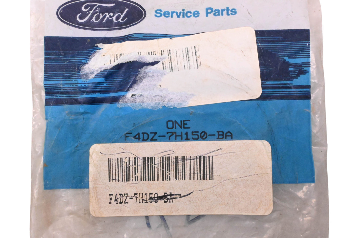 New OEM Ford F4DZ-7H150-BA Driven Sprocket Speed Sensor Wheel Ring NOS