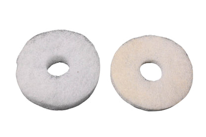 New OEM Ford E6HZ-6A811-A Crankscase Ventilation Filters Qty 2 NOS