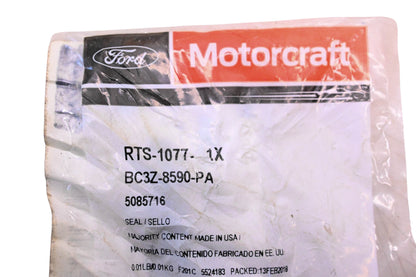 New OEM Motorcraft RTS-1077, BC3Z-8590-PA, 5085716 Engine Coolant Recovery Tank O-Ring Seal NOS