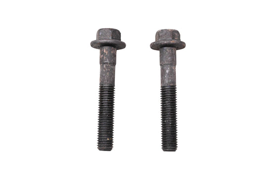 New OEM Ford E2DZ-6065-D Cylinder Head Bolts Qty 2 NOS