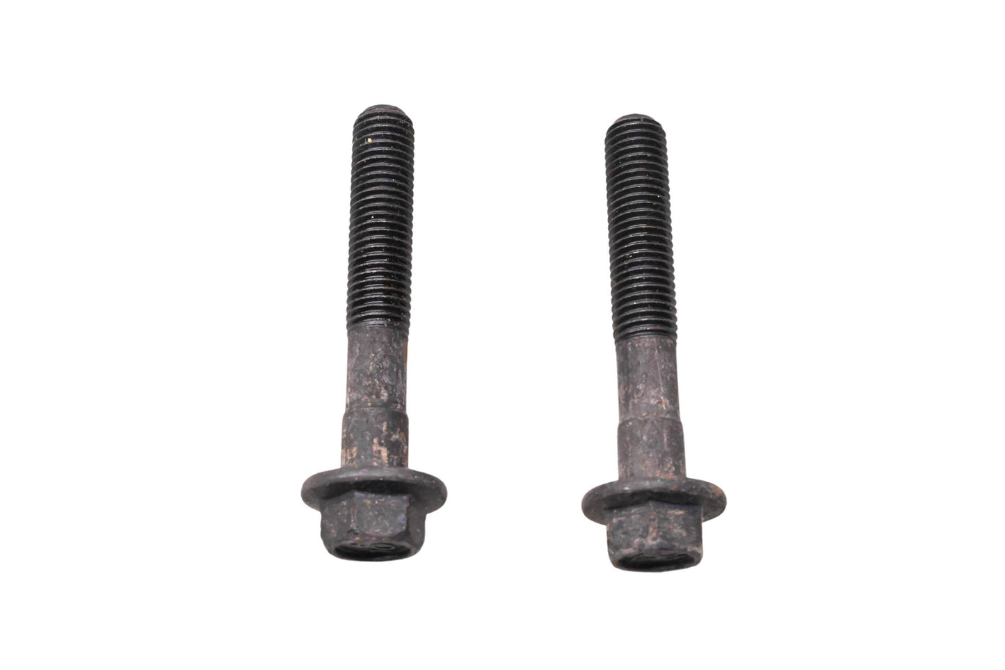 New OEM Ford E2DZ-6065-D Cylinder Head Bolts Qty 2 NOS