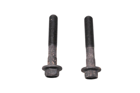 New OEM Ford E2DZ-6065-D Cylinder Head Bolts Qty 2 NOS