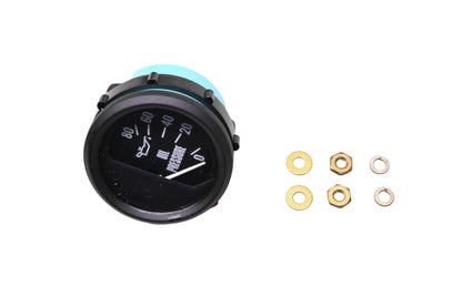 New OEM Ford E9AZ-9273-A Oil Pressure Gauge Assembly Kit NOS