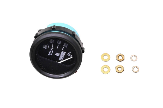 New OEM Ford E9AZ-9273-A Oil Pressure Gauge Assembly Kit NOS