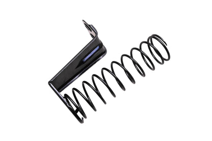 New OEM Ford F5VZ-8C255-AD Left Grille Spring & Bracket Assembly NOS