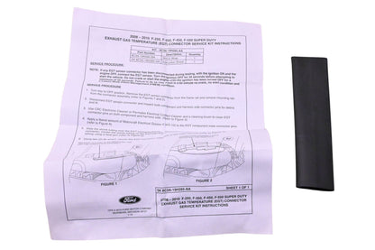 New OEM Ford 8C3Z-19H285-A Shrink Wrap Kit NOS