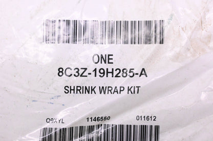 New OEM Ford 8C3Z-19H285-A Shrink Wrap Kit NOS