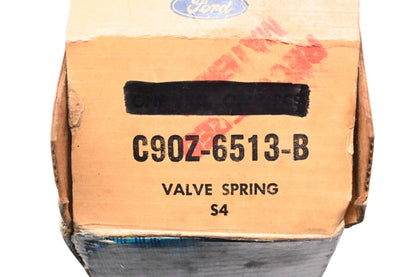 New OEM Ford C90Z-6513-B Valve Spring NOS