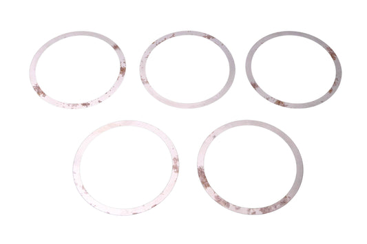 New OEM Ford D27Z-4109-A Rear Differential Shims Qty 5 NOS