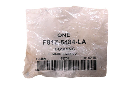 New OEM Ford F81Z-5484-LA Rear Sway Bar Bushing NOS