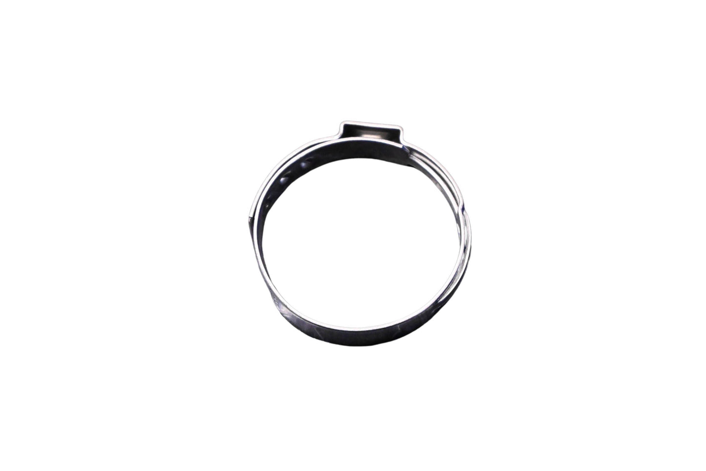 New OEM Ford F57Z-3B478-AA Boot Clamp NOS