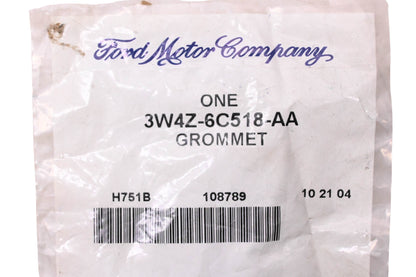New OEM Ford 3W4Z-6C518-AA Valve Cover Grommet NOS