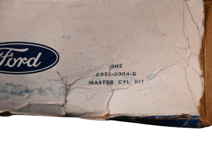 New OEM Ford C9TZ-2004-G Master Cylinder Repair Kit NOS