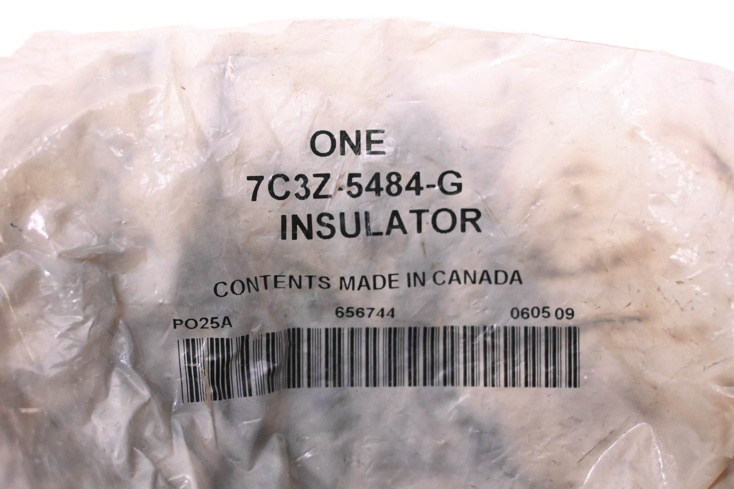 New OEM Ford 7C3Z-5484-G Stabilizer Bar Bushing NOS