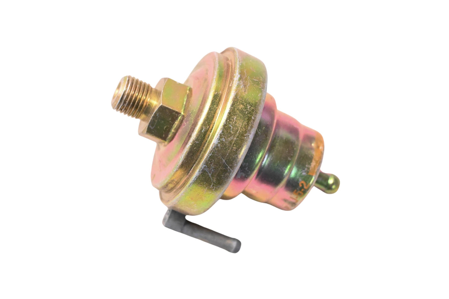 New OEM Motorcraft TM-17, E1ZZ-7A377-A Vacuum Modulator Diaphragm Assembly NOS