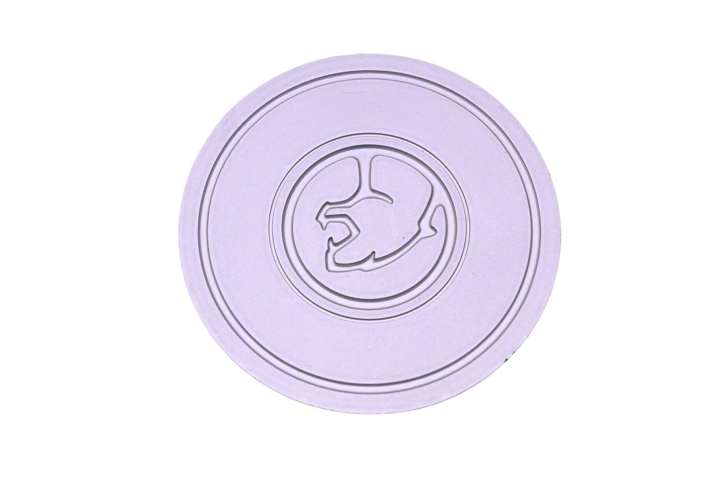 New OEM Ford E0WY-1137-A 3.5" Cougar Wheel Center Cap NOS