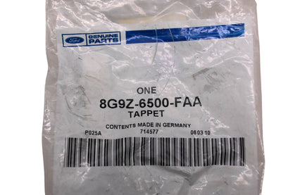 New OEM Ford 8G9Z-6500-FAA Engine Camshaft Follower/ Tappet NOS