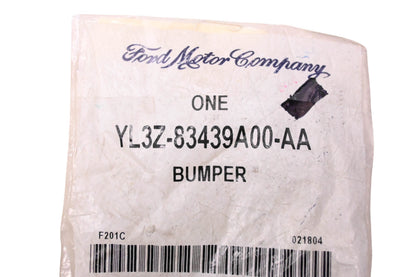 New OEM Ford YL3Z-83439A00-AA Bumper NOS
