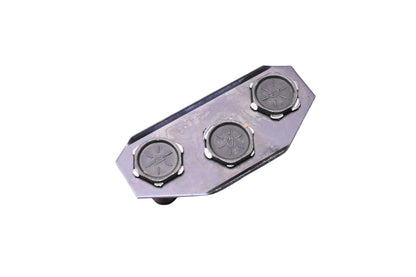 New OEM Ford F7TZ-3C177-AA Bolt & Retainer Assembly NOS