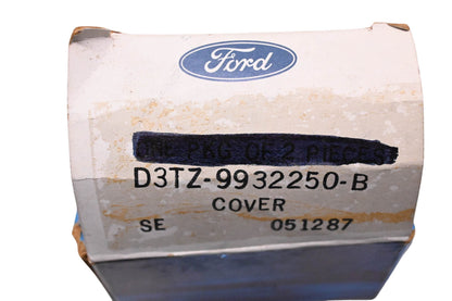 New OEM Ford D3TZ-9932250-B Cover NOS