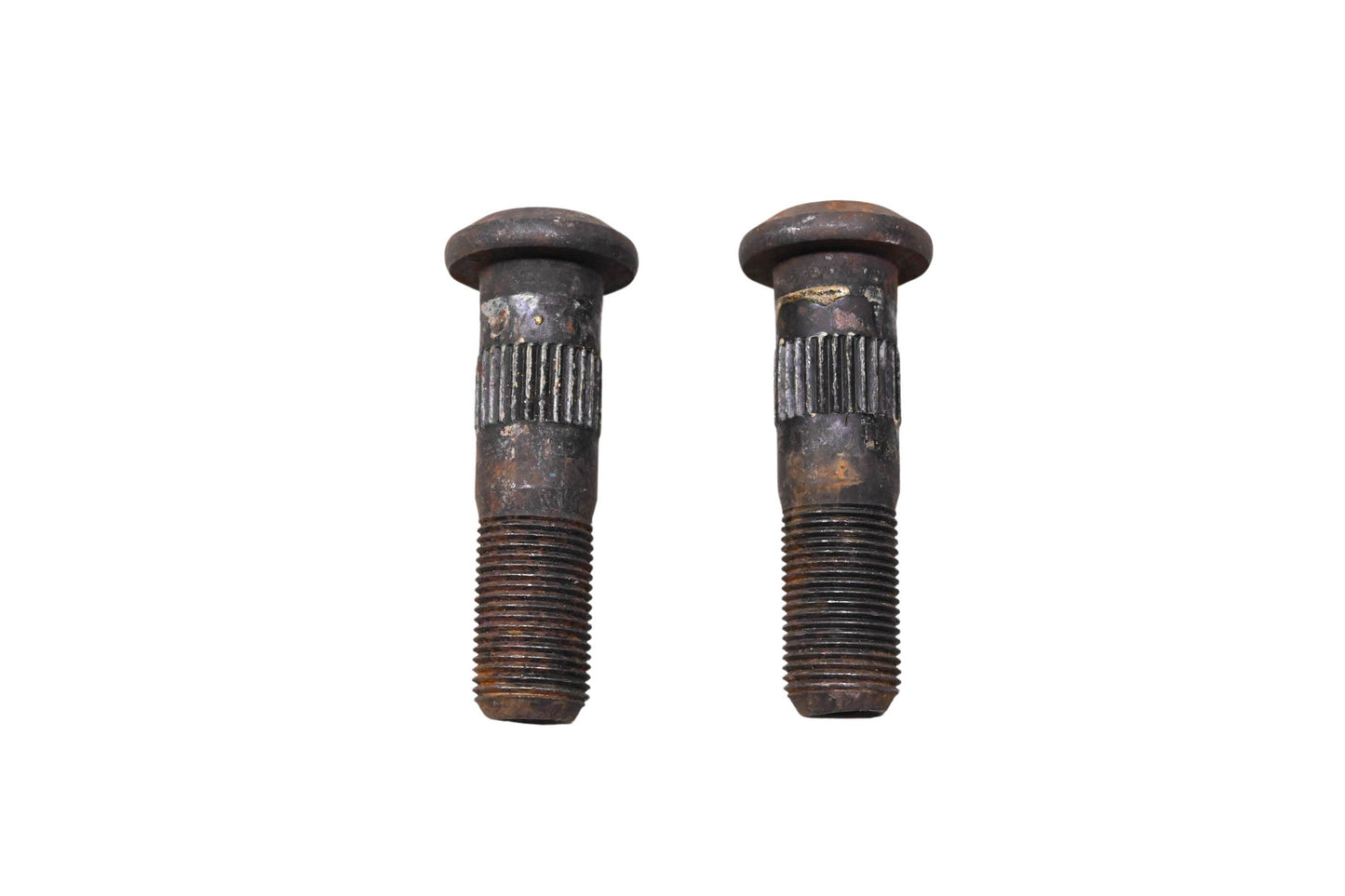 New OEM Ford C5TZ-1119-A Hub Bolt Wheel Lug Studs Qty 2 NOS