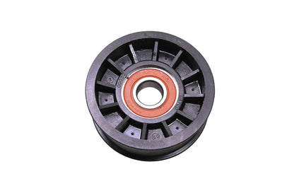 New OEM Ford 1L5Z-6B217-AA Engine Serpentine Belt Tensioner Pulley NOS