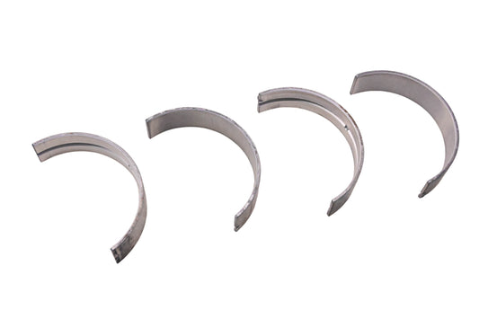 New OEM Ford E3TZ-6333-A Main Bearings Qty 4 NOS