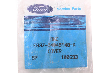 New OEM Ford E83Z-54045F48-A Dash Trim Panel Cover NOS