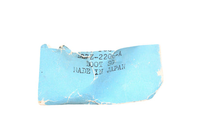 New OEM Ford D27Z-2206-A Boots Qty 6 NOS