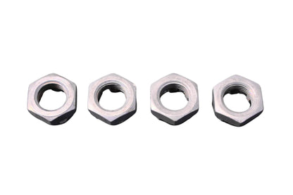 New OEM Ford E73Z-4W008-A Rear Wheel Spindle Retainers Qty 4 NOS