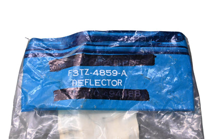 New OEM Ford F3TZ-4859-A Deflector NOS