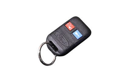 New OEM Ford 1L3Z-15K601-AA 2 Button Keyless Entry Fob NOS