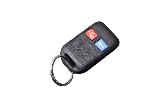 New OEM Ford 1L3Z-15K601-AA 2 Button Keyless Entry Fob NOS