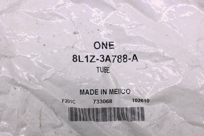 New OEM Ford 8L1Z-3A788-A Tube Assembly NOS