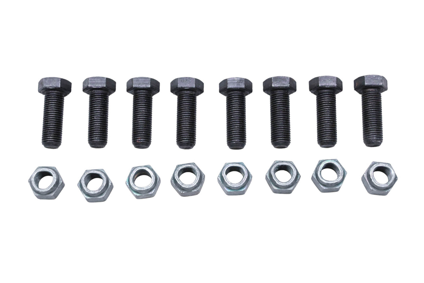 New OEM Ford E5TZ-2248-AR, E5TZ2248AR Bolt & Nut Kit NOS