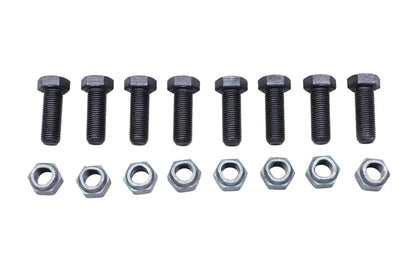 New OEM Ford E5TZ-2248-AR, E5TZ2248AR Bolt & Nut Kit NOS