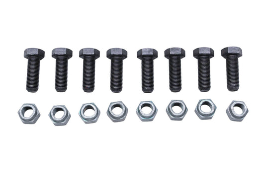 New OEM Ford E5TZ-2248-AR, E5TZ2248AR Bolt & Nut Kit NOS