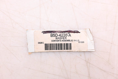 New OEM Ford B5D-4230-A Differential Pinion Gear Thrust Washer NOS
