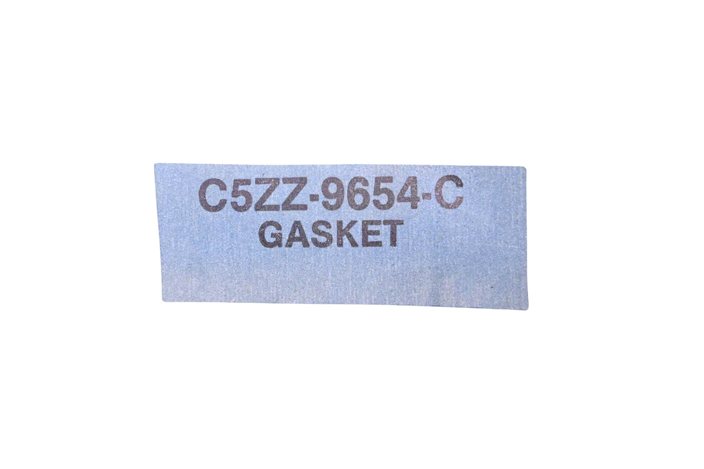 New OEM Ford C5ZZ-9654-C Air Cleaner Mounting Gasket NOS