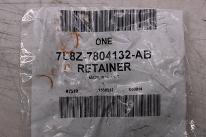 New OEM Ford 7L8Z-7804132-AB Sun Visor Retainer NOS