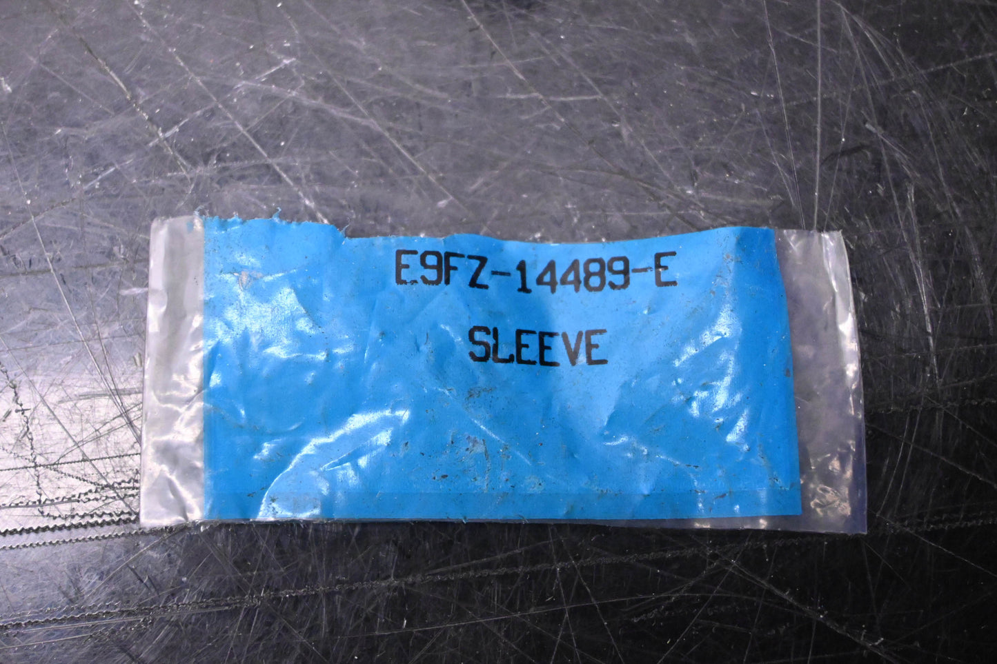 New OEM Ford E9FZ-14489-E Wiring Sleeve Assembly NOS