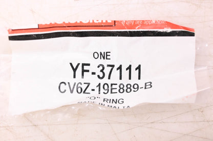 New OEM Motorcraft YF-37111, CV6Z-19E889-B A/C Line O-Ring NOS