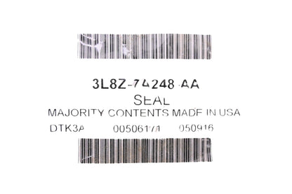 New OEM Ford 3L8Z-7A248-AA Seal NOS